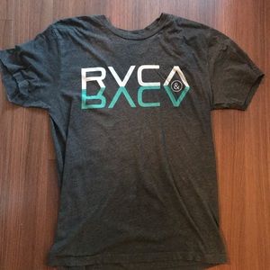 Men’s RVCA tee